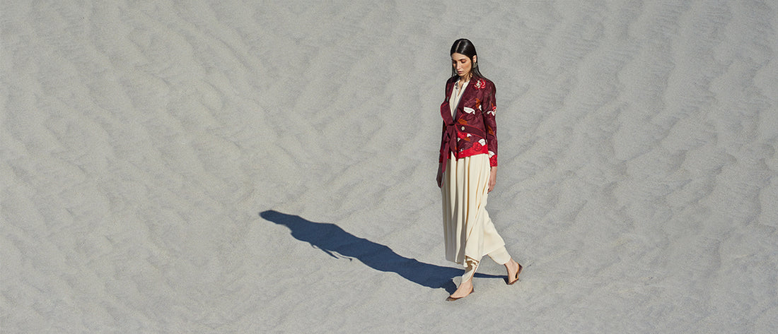 #AMPMCassettes | Where Aesthetics Meet our Silhouettes