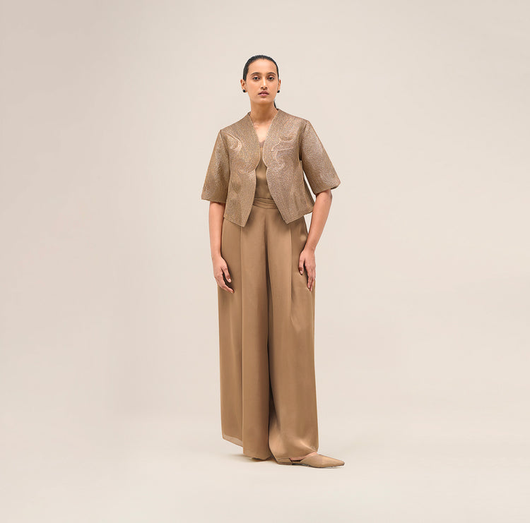Samara Jacket Set
