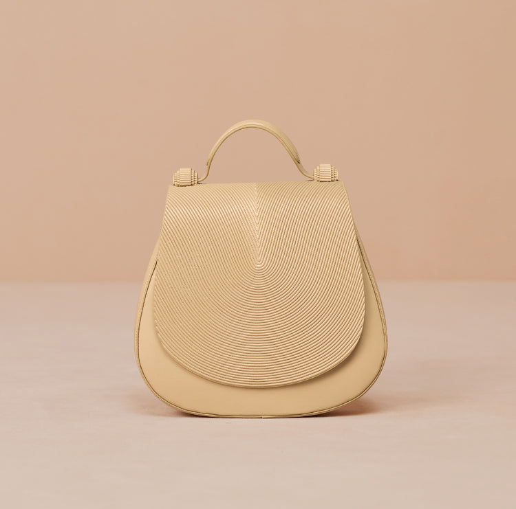Ennia Top Handle Bag