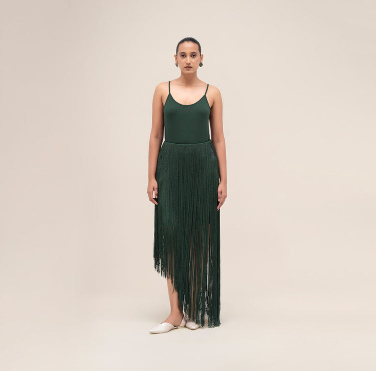 Hania Skirt