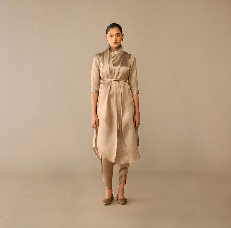 Avaia Tunic Set