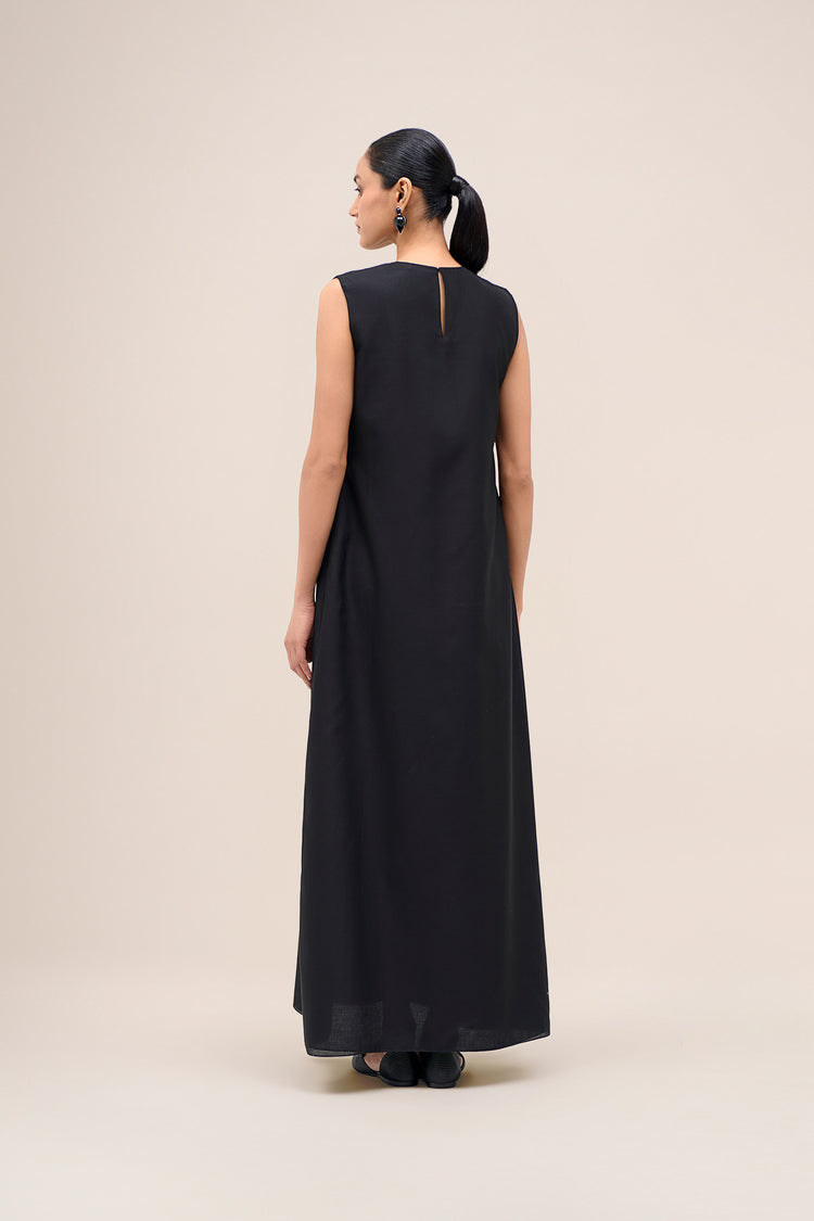 Shabana Abaya Set
