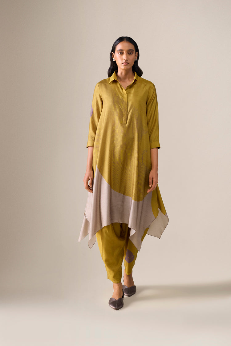 Ohad Tunic Set