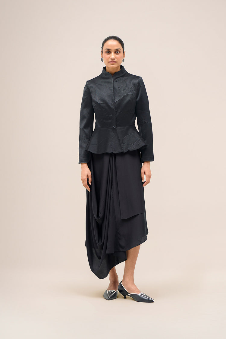 Layla Jacket Set
