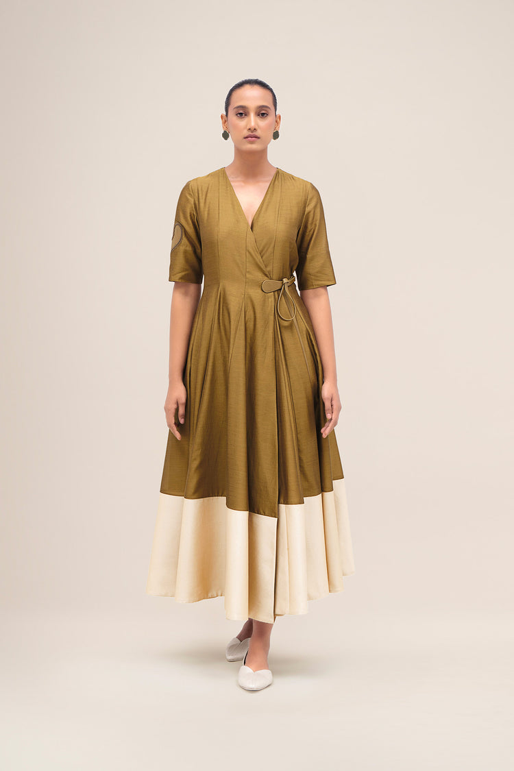 Alizeh Dress