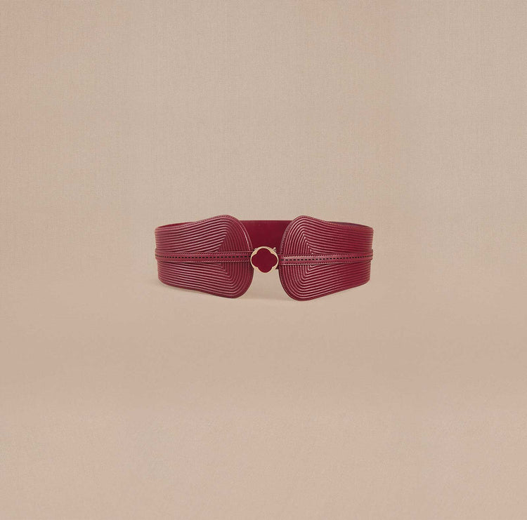 Ariana Belt - Wine