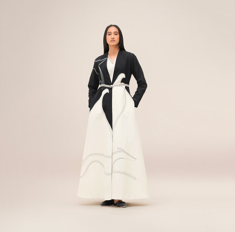 Zenaida Jacket Set