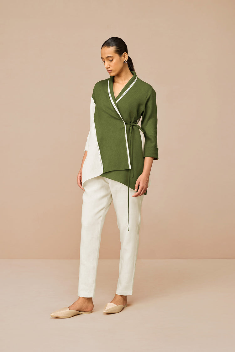 Beia Shirt Set