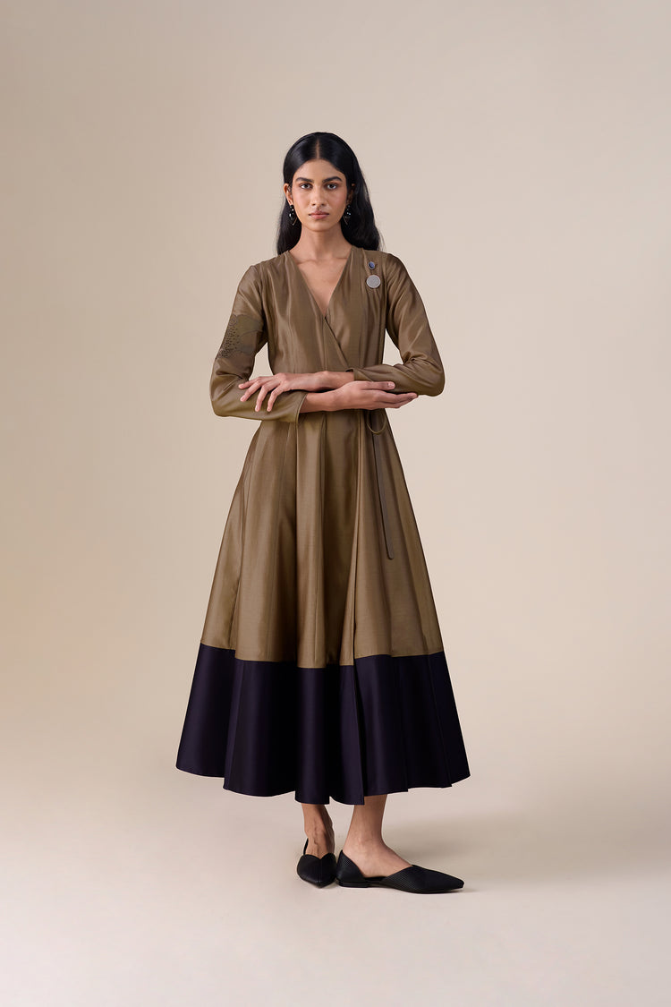 Amna Dress