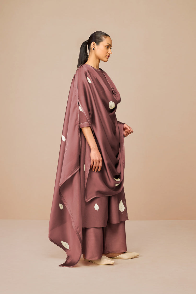 Ophira Kurta Set