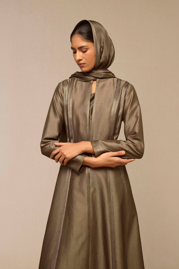 Qabil Scarf