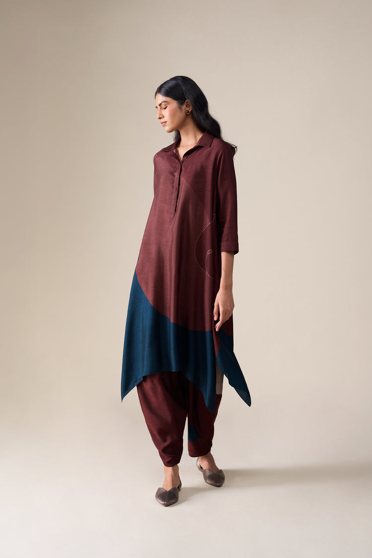 Ohad Tunic Set