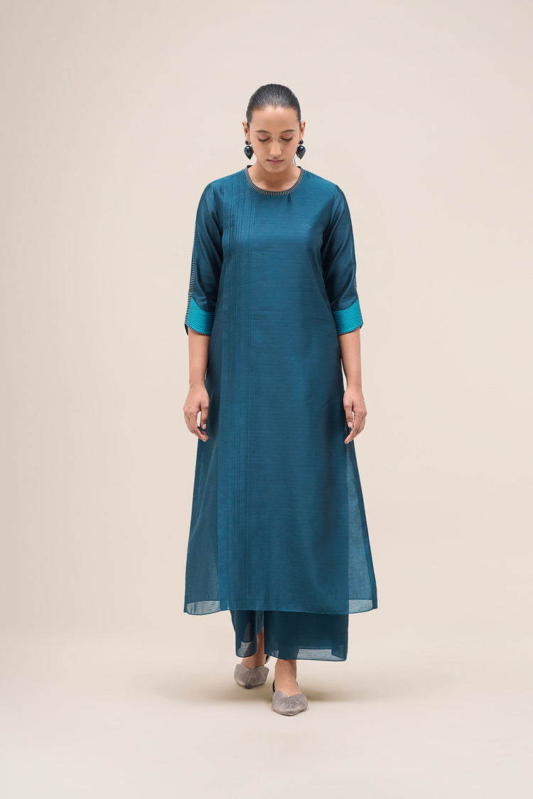 Shiloh Kurta Set