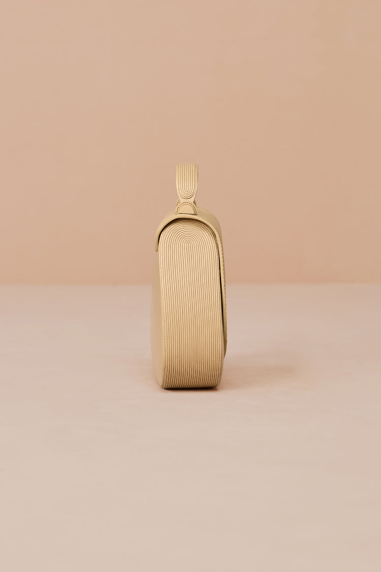 Ennia Top Handle Bag