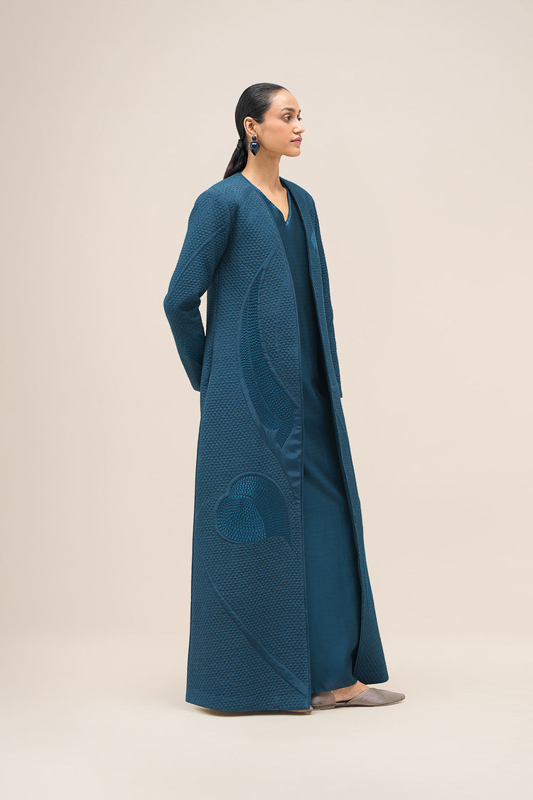 Raziya Abaya Set