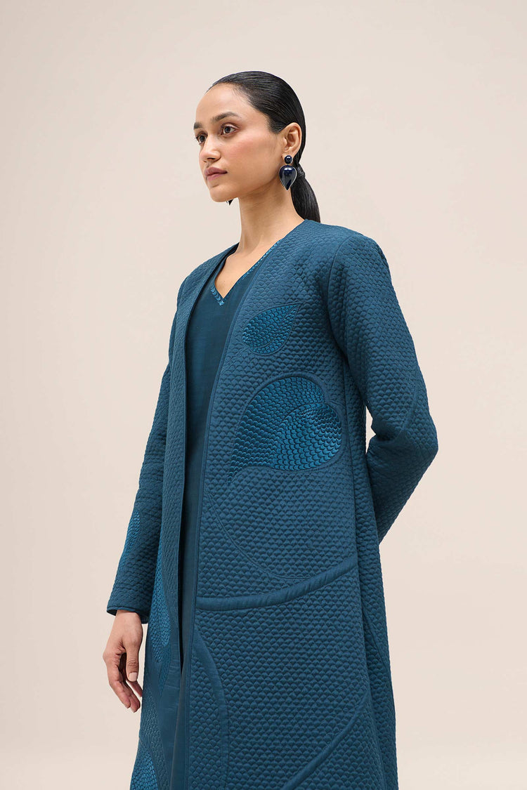 Raziya Abaya Set