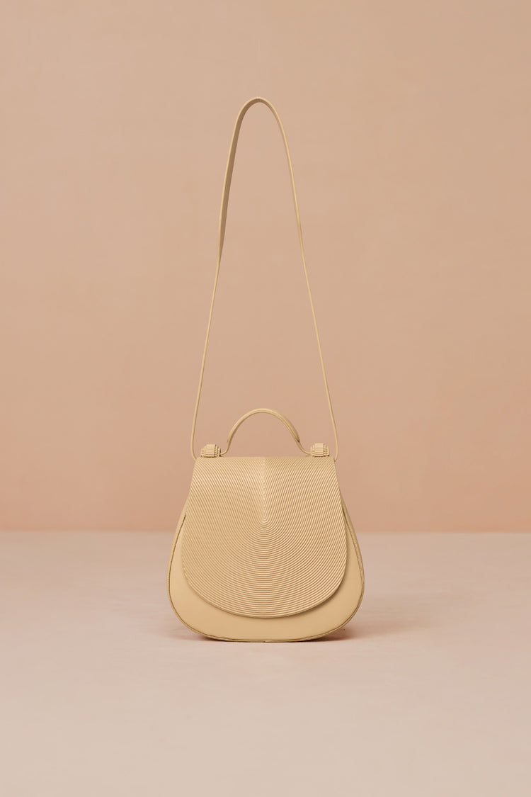 Ennia Top Handle Bag