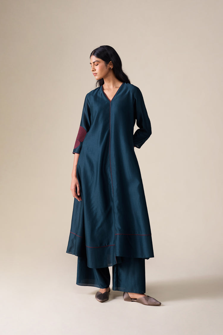 Milap Kurta Set