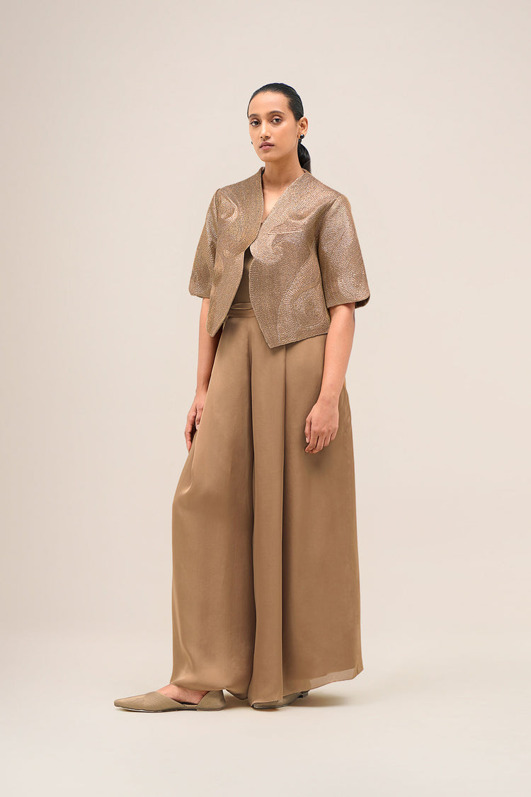 Samara Jacket Set