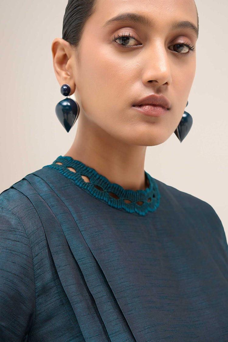 Shiloh Kurta Set