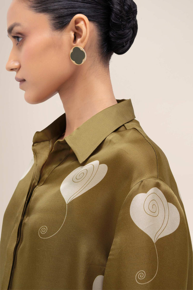 Shirin Shirt