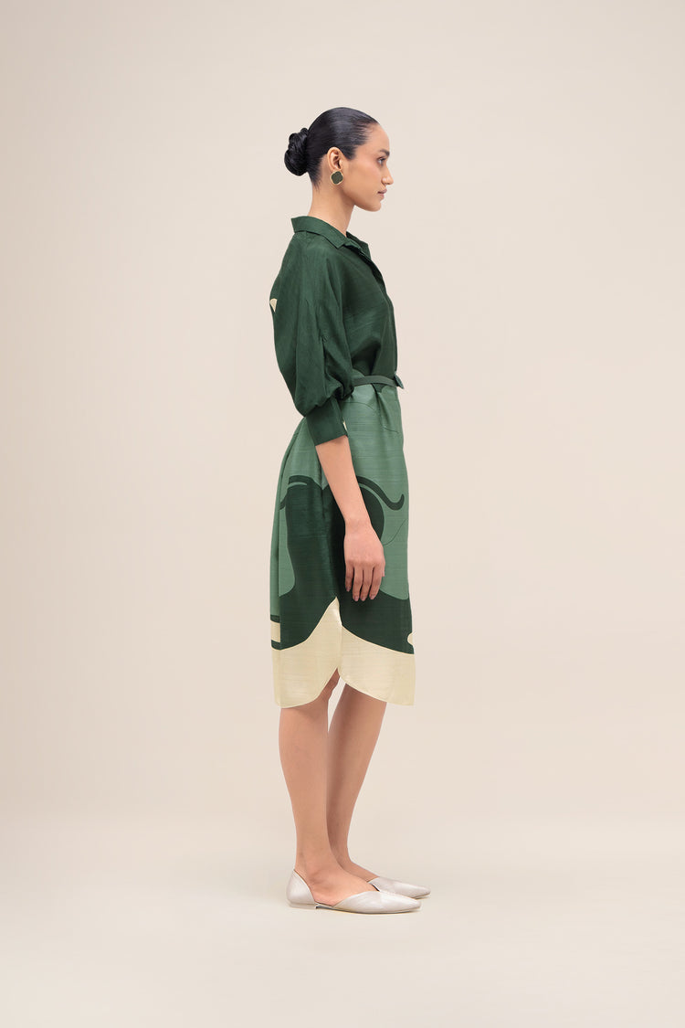 Lina Dress