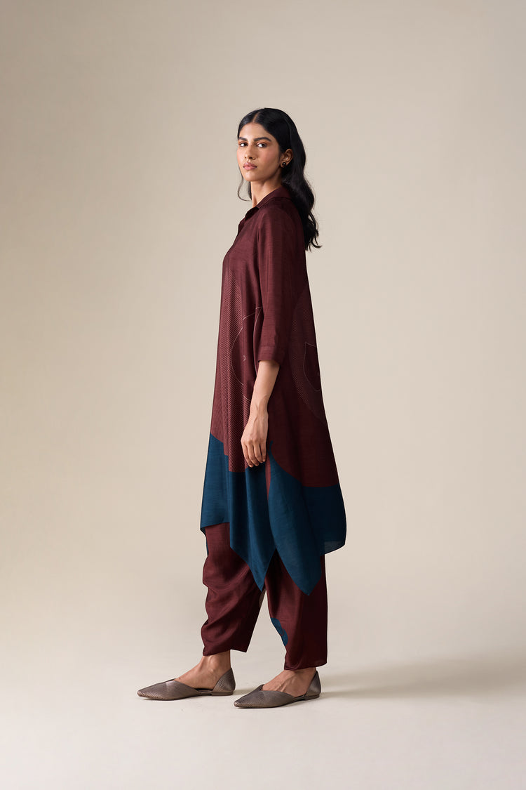 Ohad Tunic Set