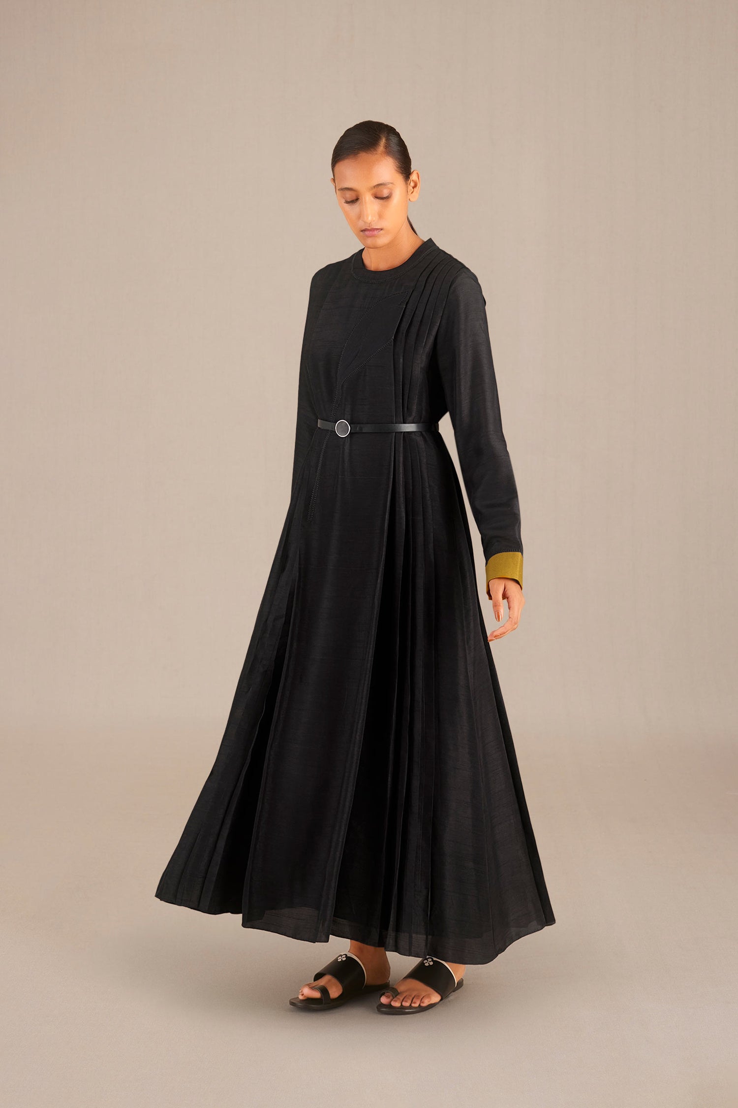 Rafa Dress - Black