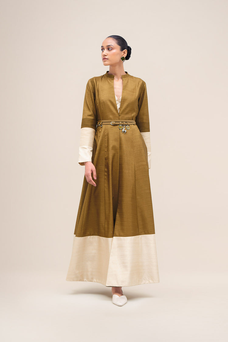 Zahra Abaya Set