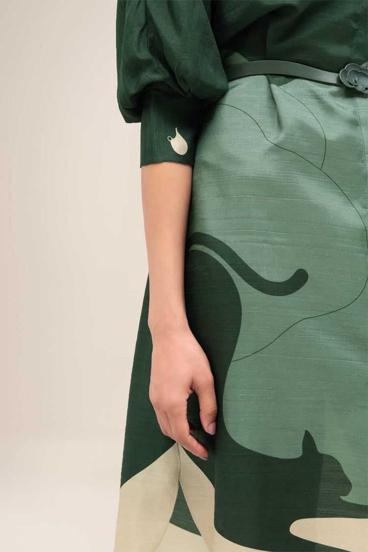 Lina Dress