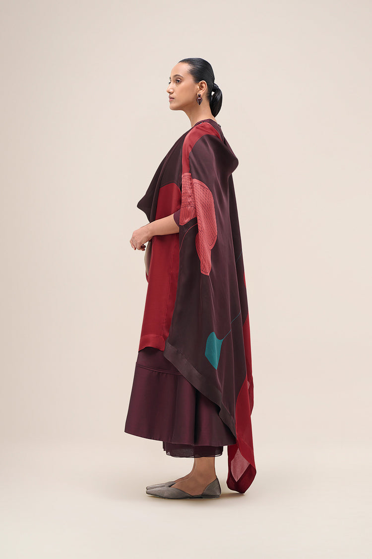 Kainaz Kurta Set