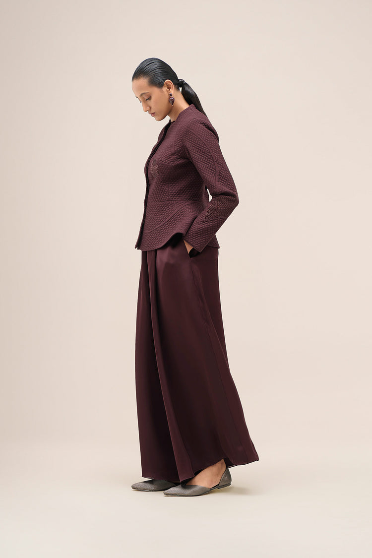 Valla Jacket Set