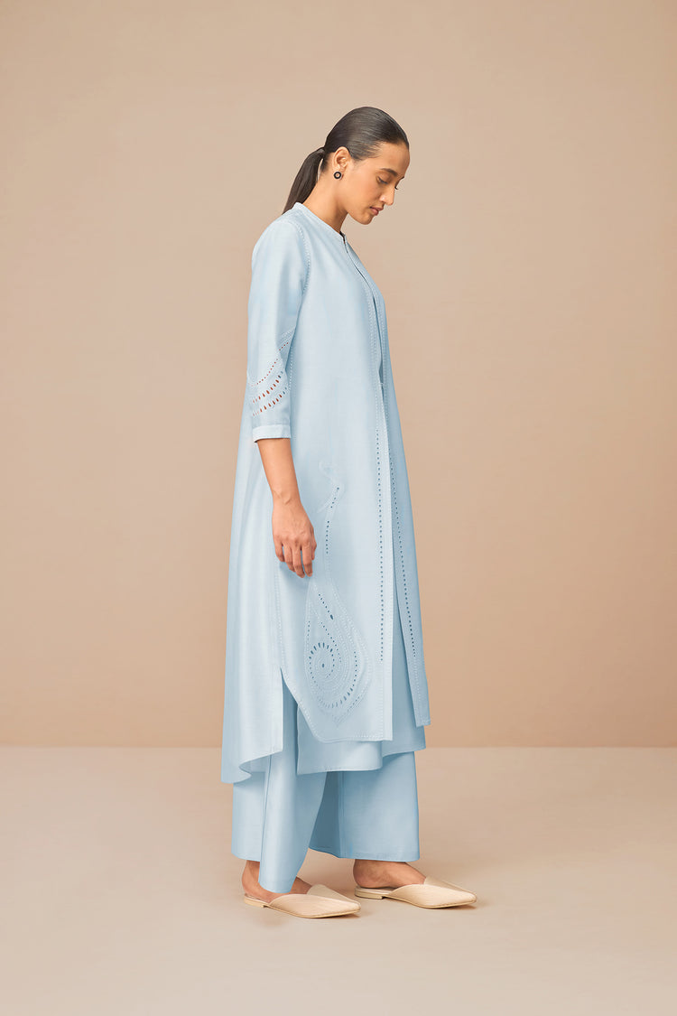 Anais Jacket Set