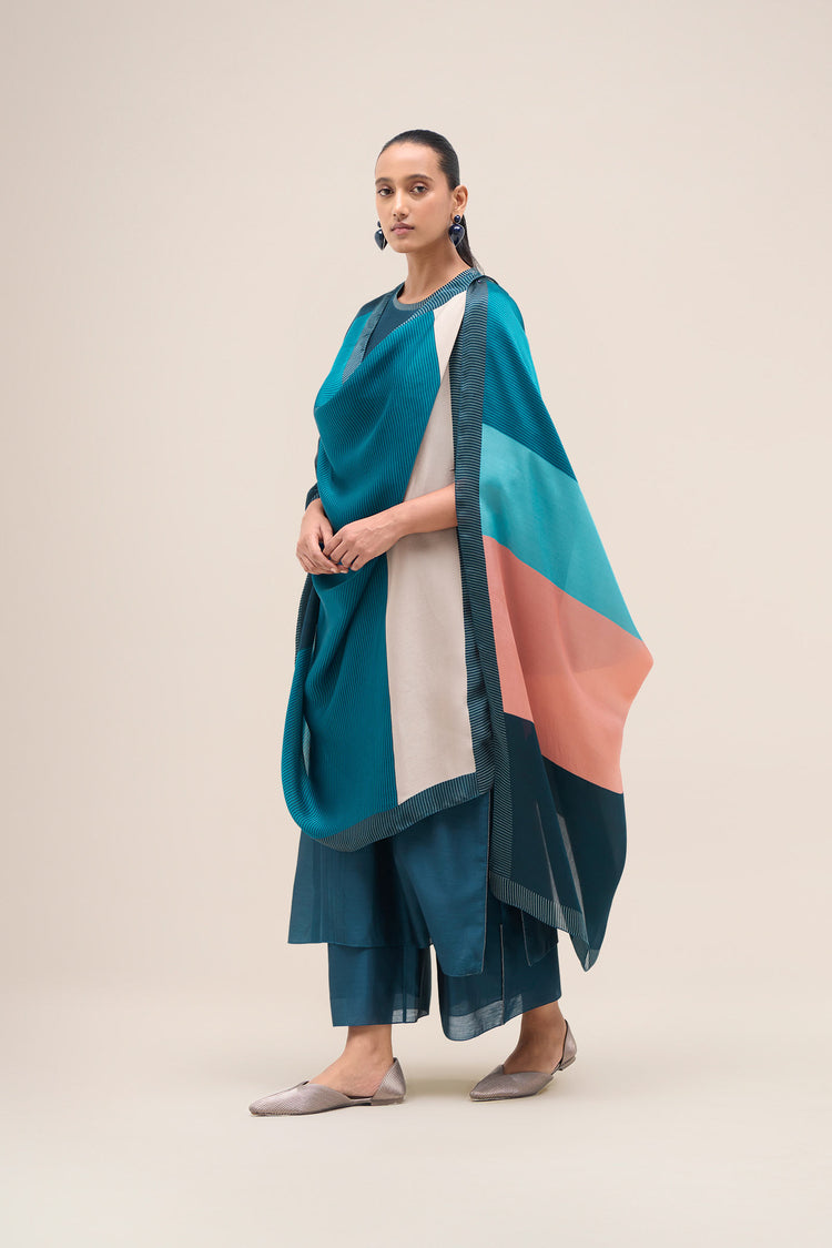 Shiloh Kurta Set