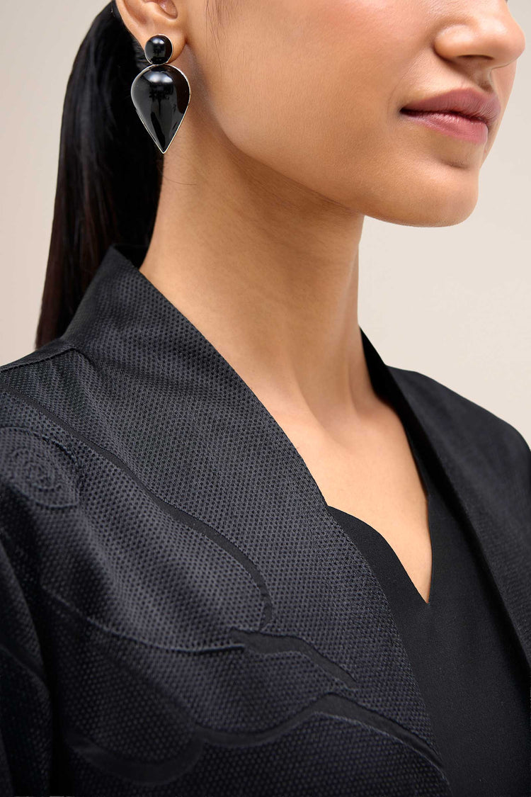 Shabana Abaya Set