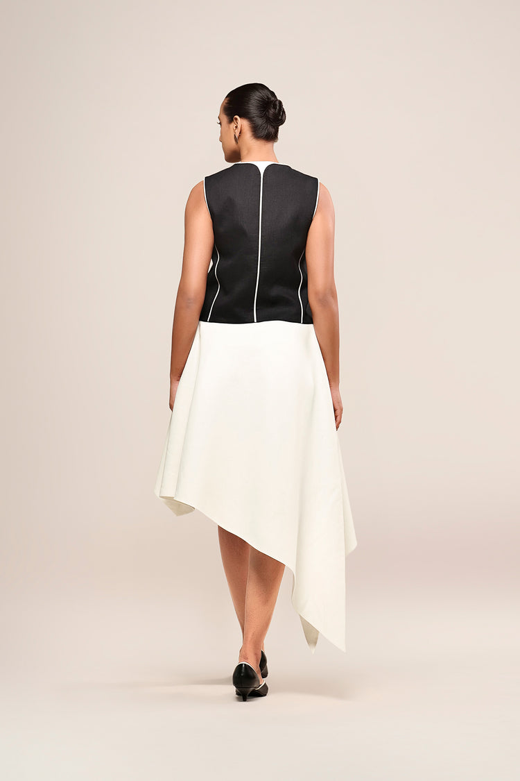 Rumi Waistcoat