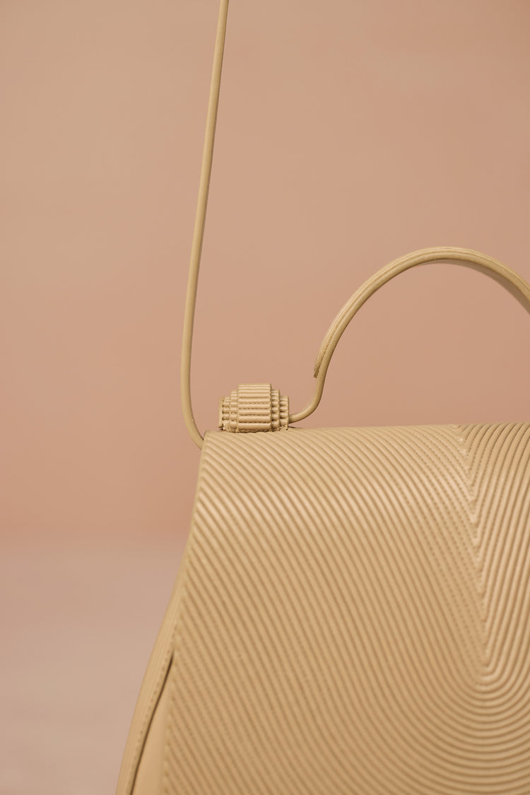 Ennia Top Handle Bag