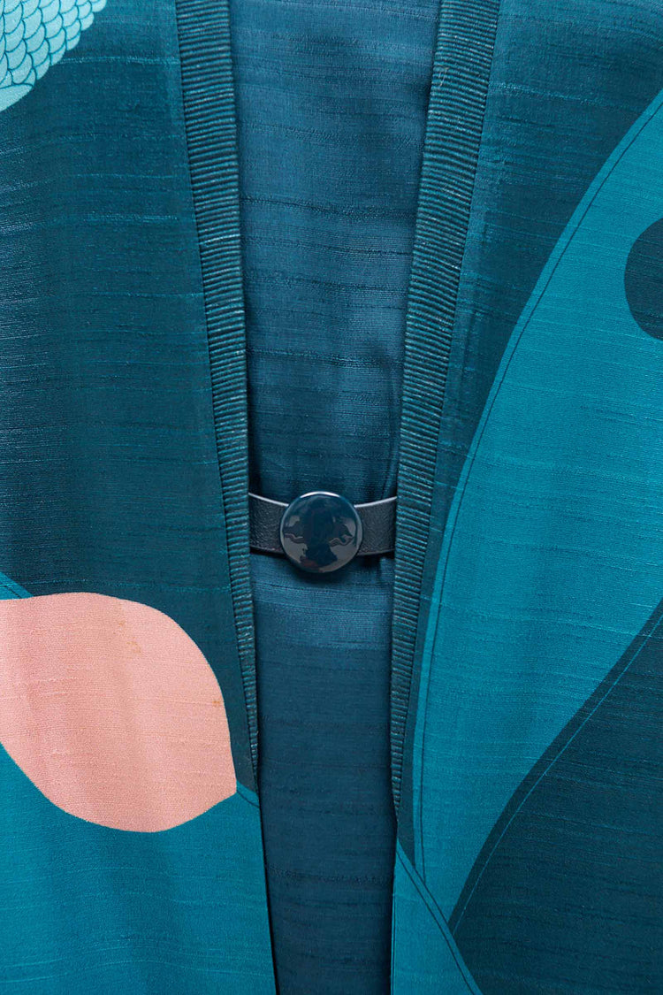 Naaz Abaya Set