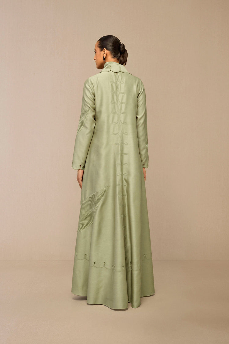 Zainat Dress