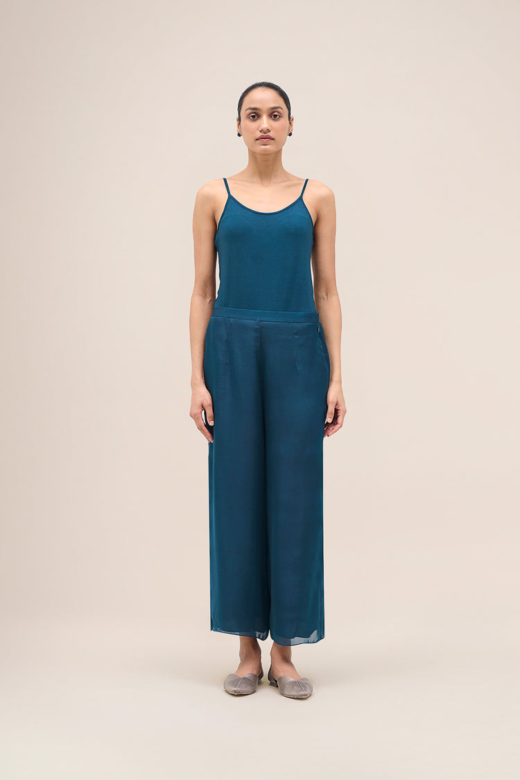 Nila Tunic Set