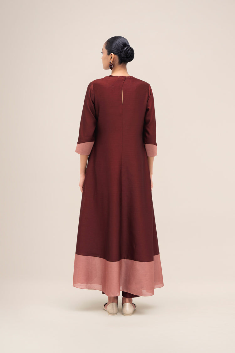 Sama Kurta Set
