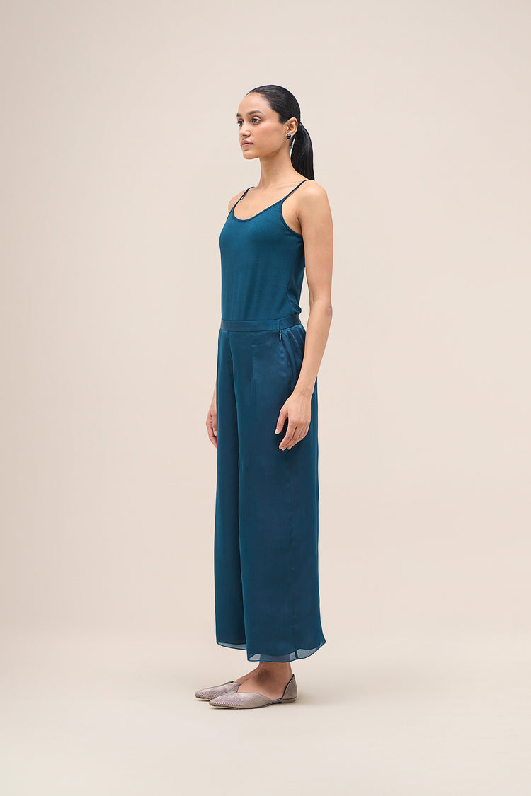 Nila Tunic Set