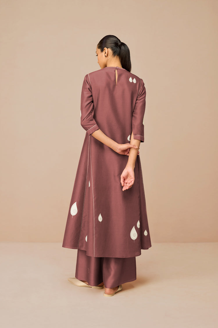Ophira Kurta Set