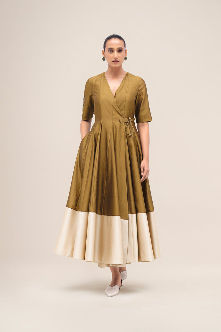 Alizeh Dress