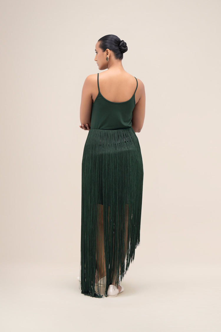 Hania Skirt