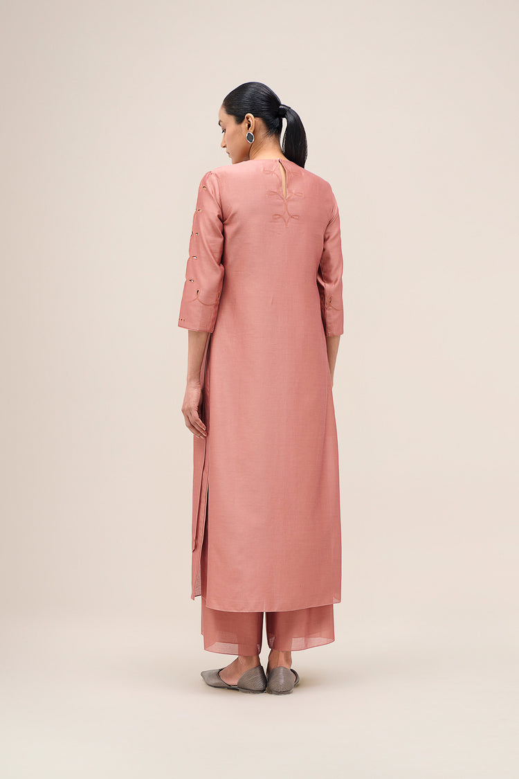 Svara Kurta Set