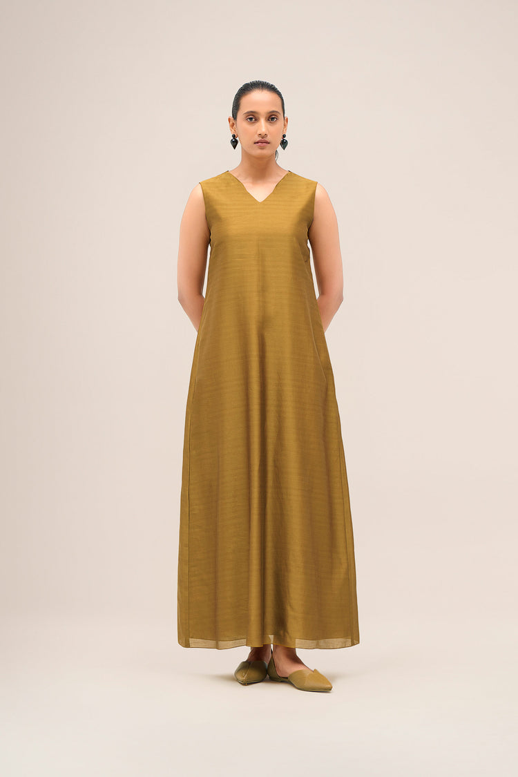 Shabana Abaya Set