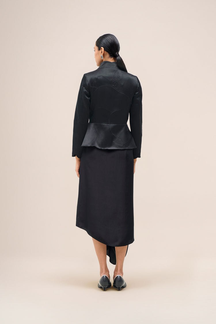 Layla Jacket Set