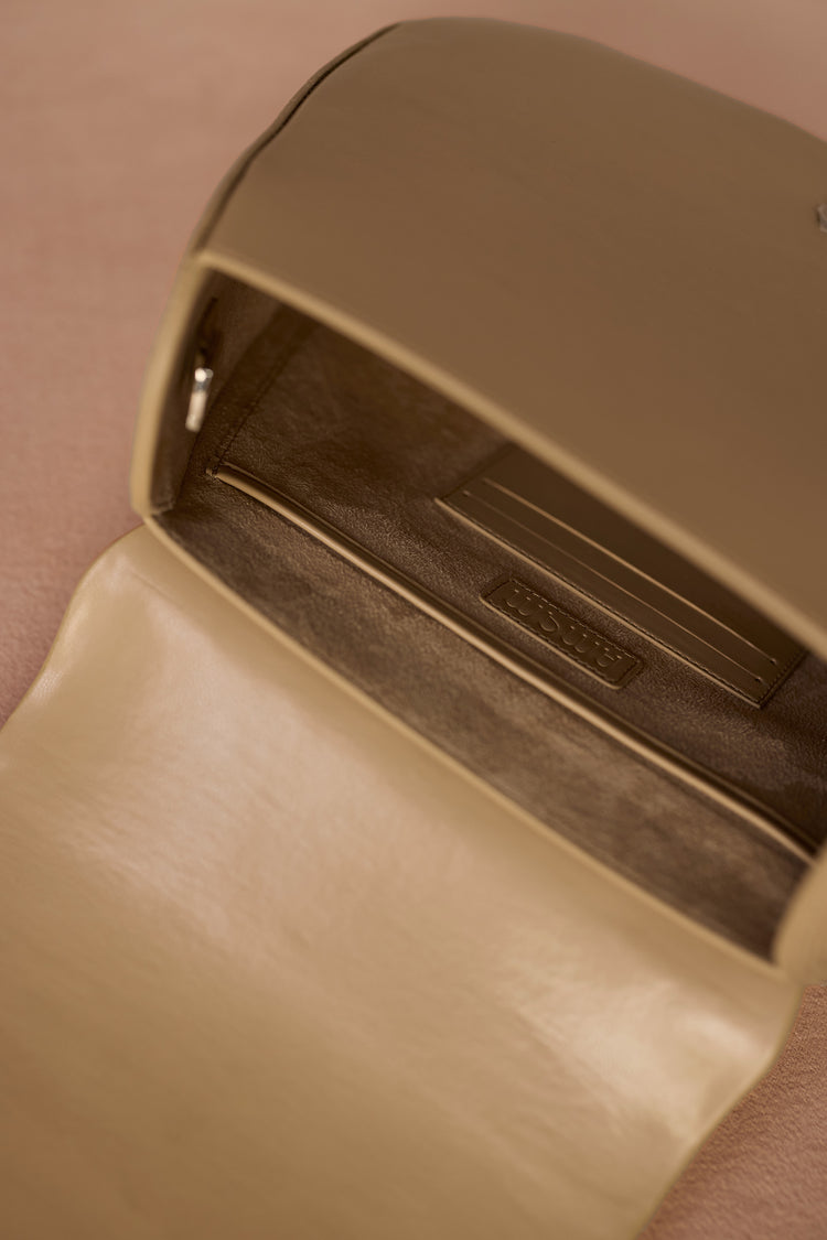 Ennia Top Handle Bag