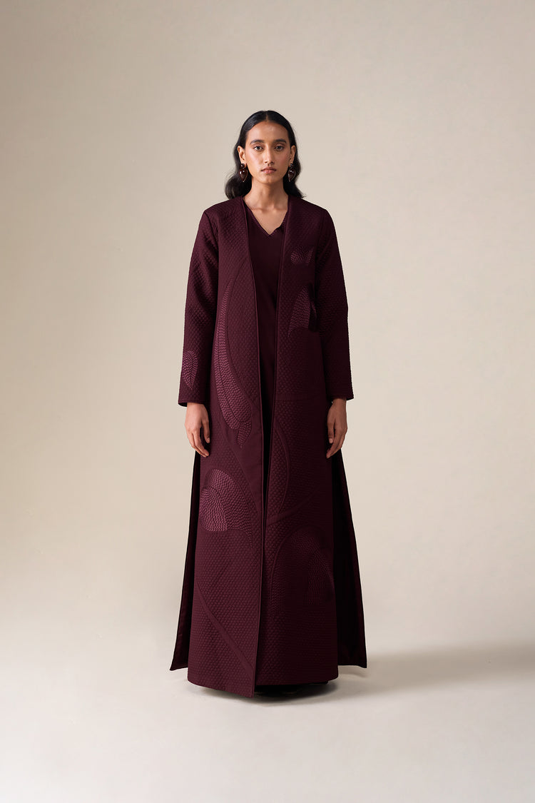 Raziya Abaya Set